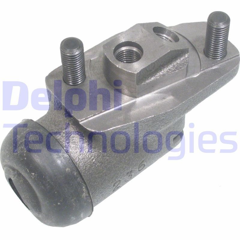 DELPHI Bremsecylinder LW30361 DELPHI LW30361 Bremsecylinder Range Rover Velar L560 billig