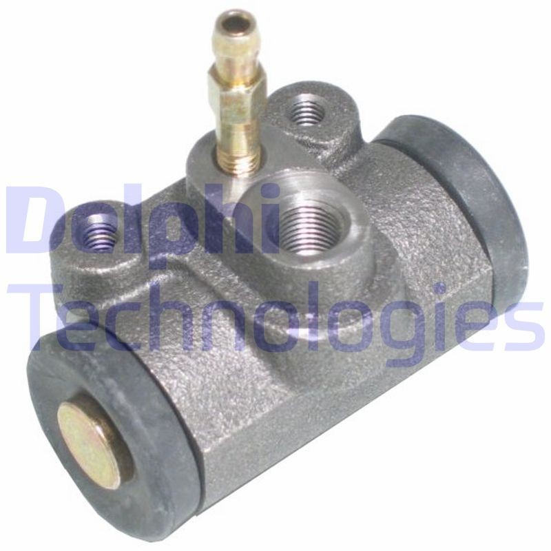 DELPHI Cylindre de roue LW31203 LW31203 Cylindre de roue BMW Série 7 DELPHI