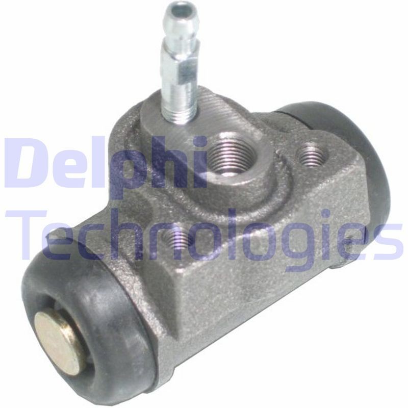 DELPHI Hjulsylinder, brems LW31419 DELPHI LW31419 originale Hjulsylinder BMW E36 Cabrio hva koster