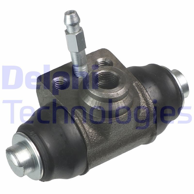 DELPHI Brzdový valček kolesa LW37337 DELPHI LW37337 Bubnové brzdy Skoda Octavia 1z3 originálne cena