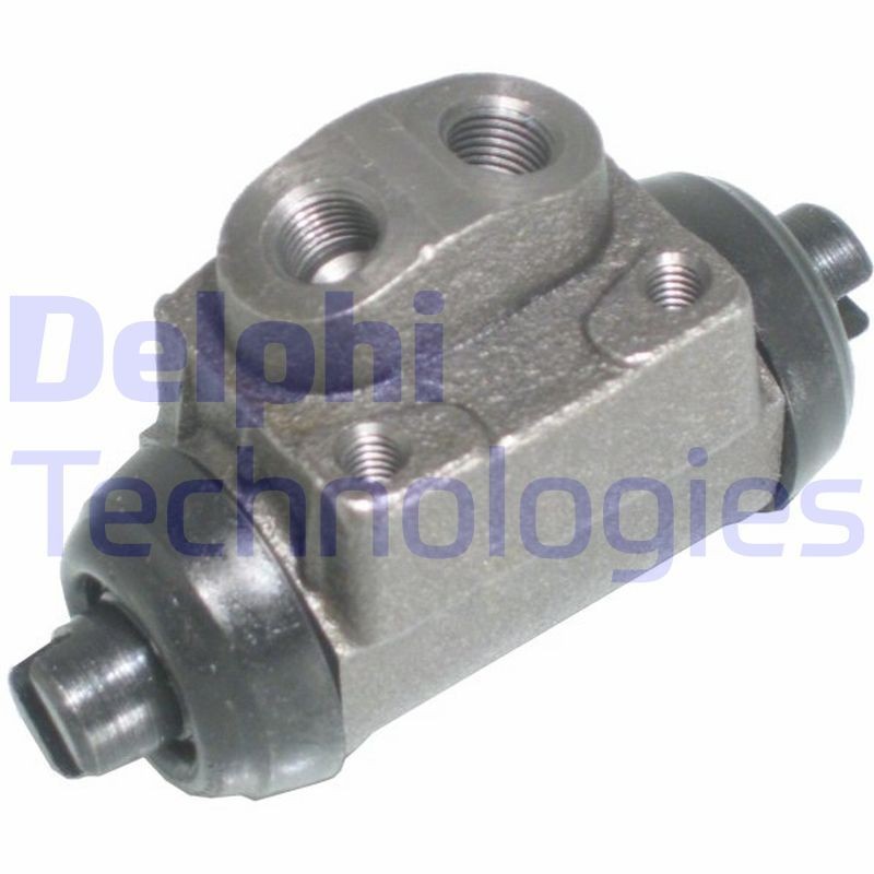 DELPHI Cilindretto freno LW37551 DELPHI LW37551 Cilindretto freno