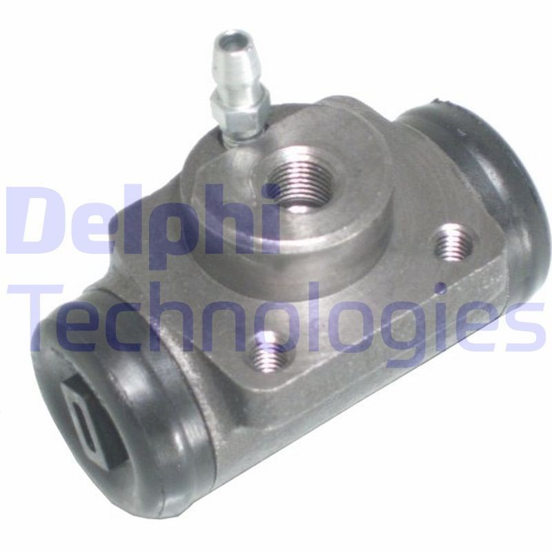 DELPHI Κυλινδράκι τροχού LW40601 DELPHI LW40601 Κυλινδράκι τροχού BMW 3 Sedan (E90) 320 d 156 PS 2005