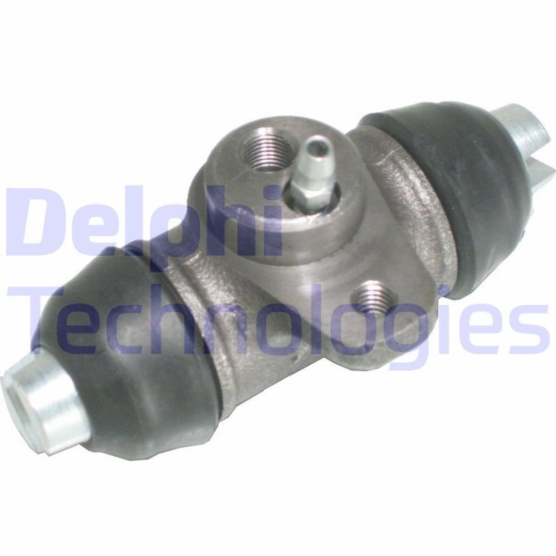 DELPHI Cilindretto freno LW40611 DELPHI LW40611 Cilindretti freni a tamburo Volkswagen 1500/1600 Sedan (31) originale prezzo