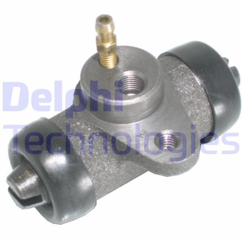 DELPHI Radbremszylinder LW41112 Radbremszylinder DELPHI FOX LW41112 günstig