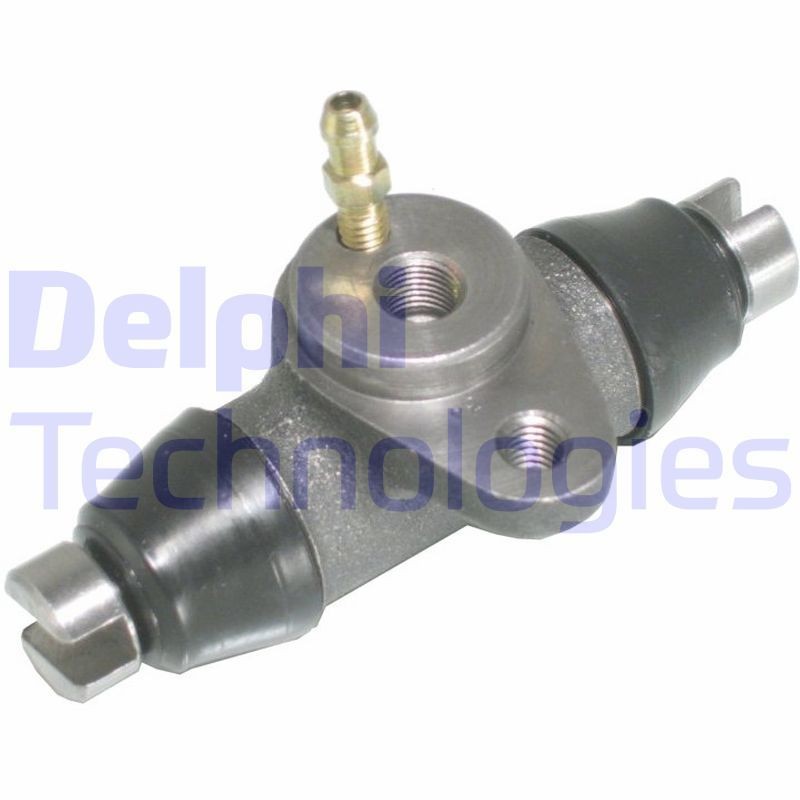 DELPHI Radbremszylinder LW41811 LW41811 Radbremszylinder VW FOX DELPHI kaufen