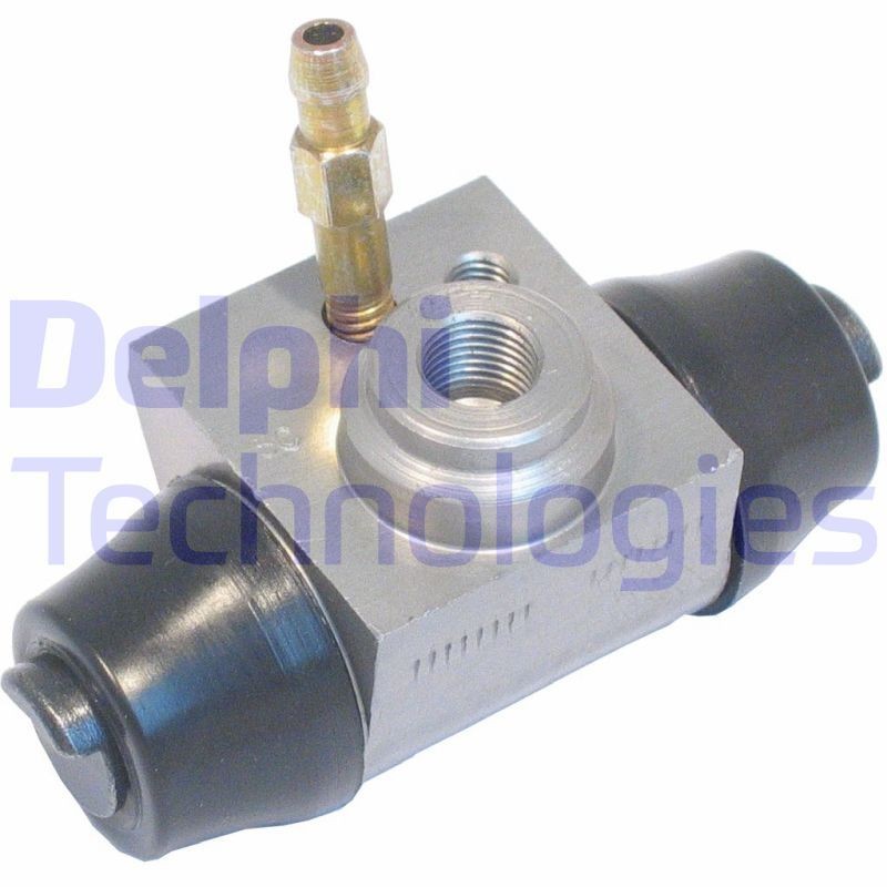 DELPHI Wheel Brake Cylinder LW44202 LW44202 DELPHI wheel cylinder ALFA ROMEO MITO