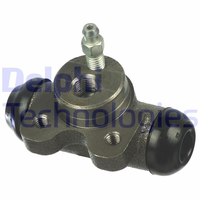 DELPHI Brzdový valček kolesa LW45016 DELPHI LW45016 Valcek kolesa Mercedes W460 cena