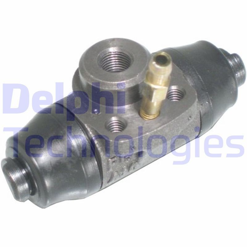 DELPHI Κυλινδράκι τροχού LW49038 DELPHI LW49038 Κυλινδράκι τροχού VW Polo 86 τιμες