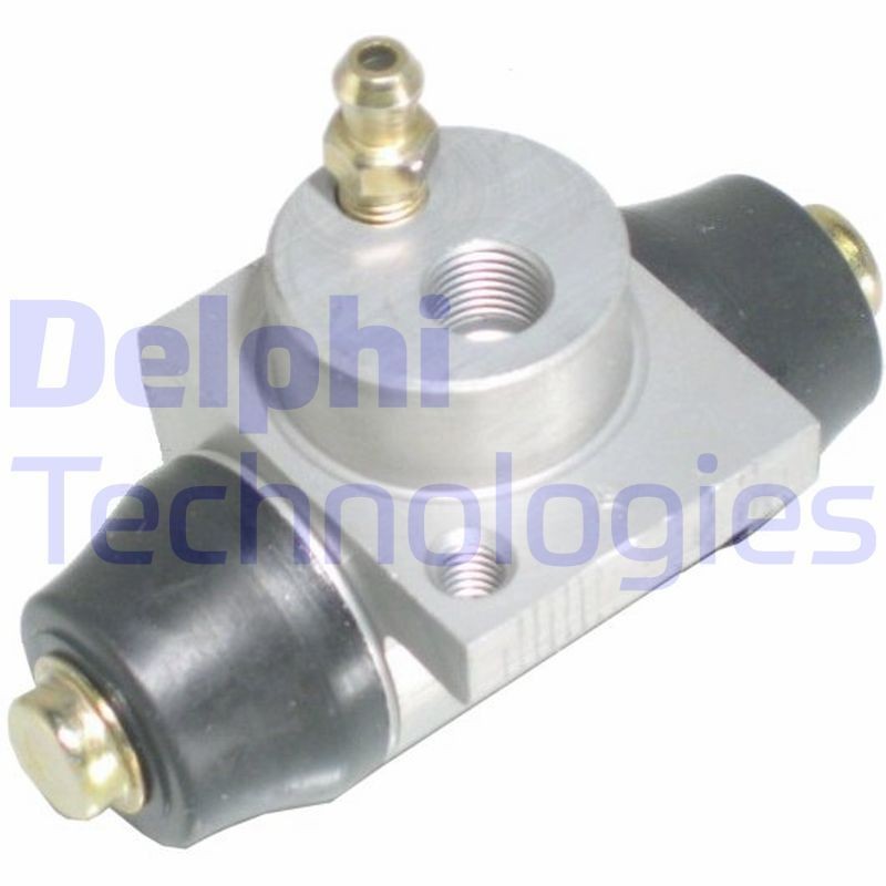 DELPHI Hjulsylinder, brems LW50082 DELPHI LW50082 Hjulsylinder Opel l08 pris