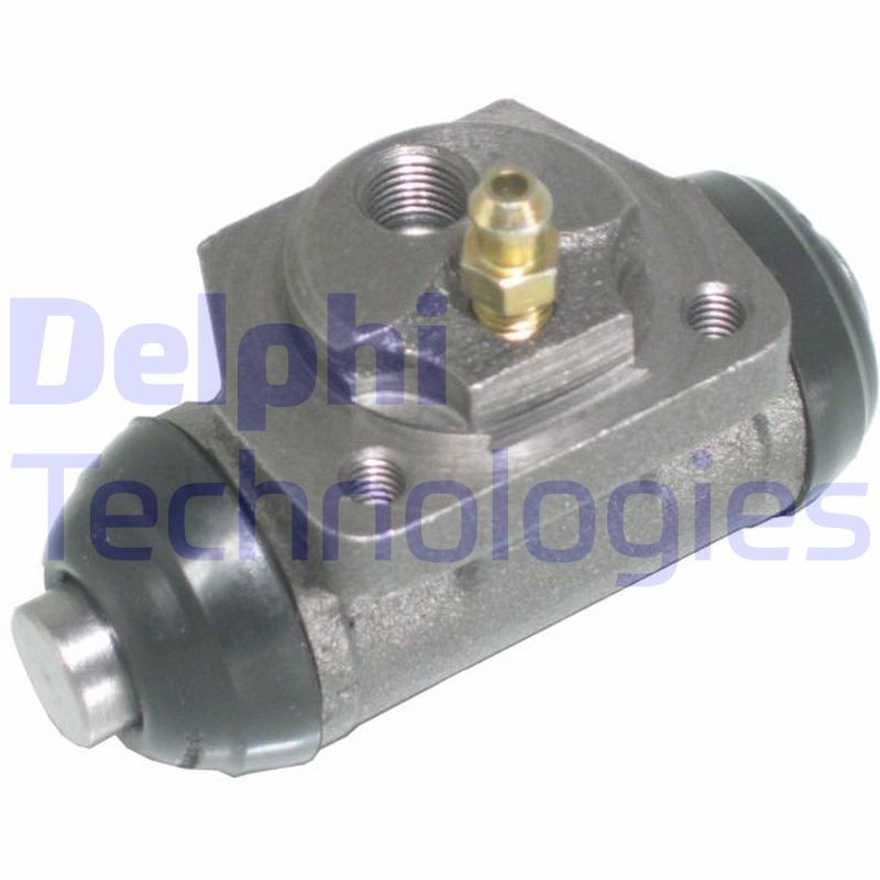 DELPHI Wheel Brake Cylinder LW60011 LW60011 DELPHI wheel cylinder NISSAN VANETTE