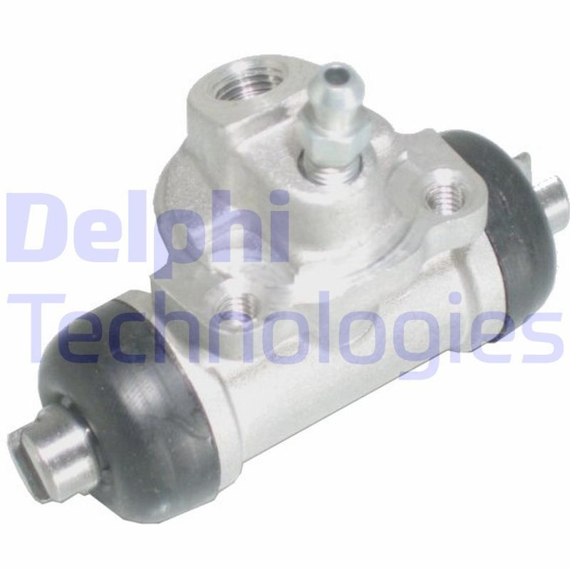 DELPHI Wheel Brake Cylinder LW60103 LW60103 DELPHI wheel cylinder for NISSAN VANETTE