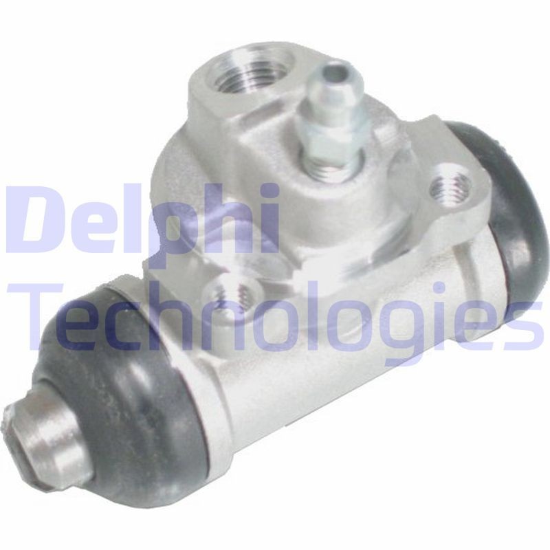 DELPHI Hjulcylinder LW60108 DELPHI LW60108 Trumbroms Nissan Sunny Traveller Y10
