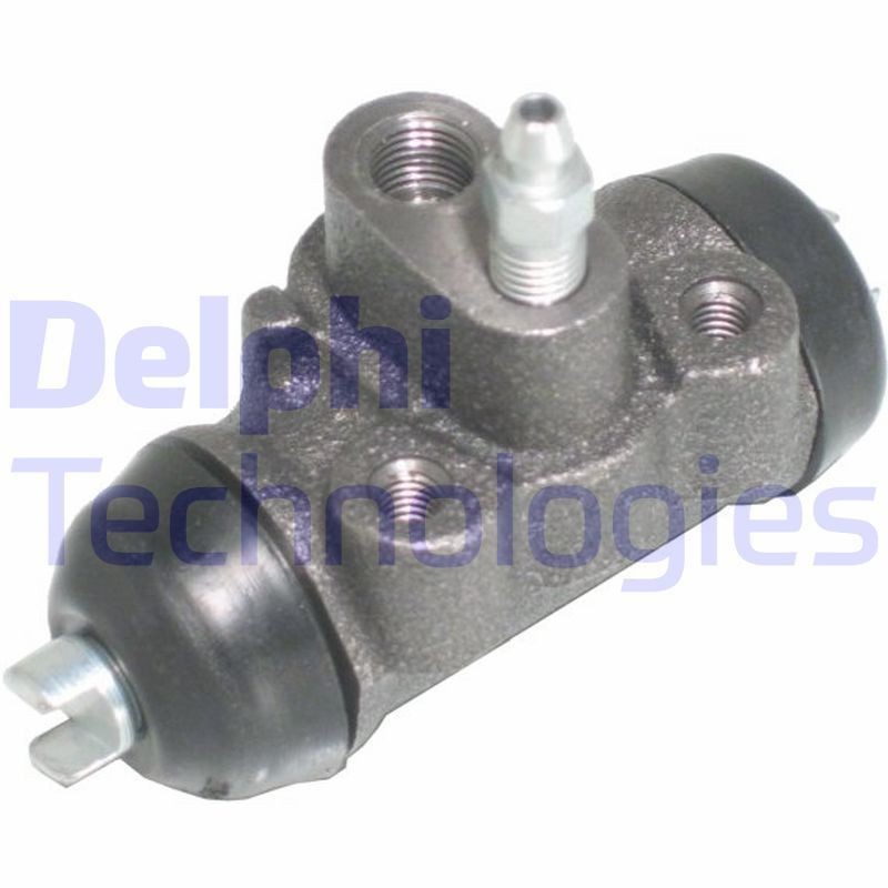 DELPHI Hjulsylinder, brems LW60283 DELPHI LW60283 Hjulsylinder Mazda 323 BF til en fordelagtig pris