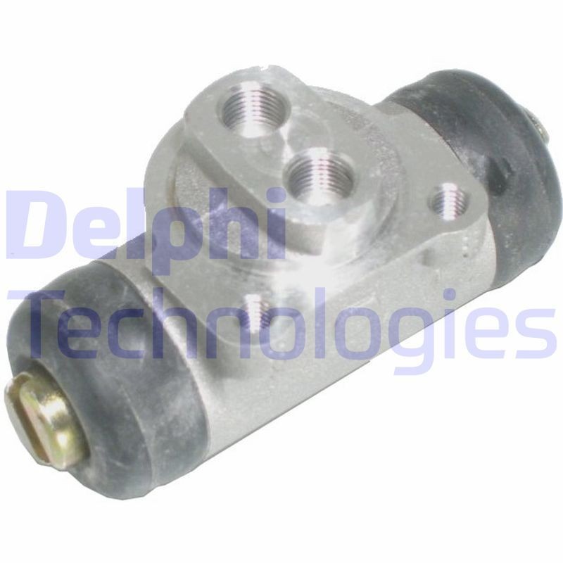 DELPHI Wielremcilinder LW60299 Suzuki ALTO Remcilinders DELPHI LW60299