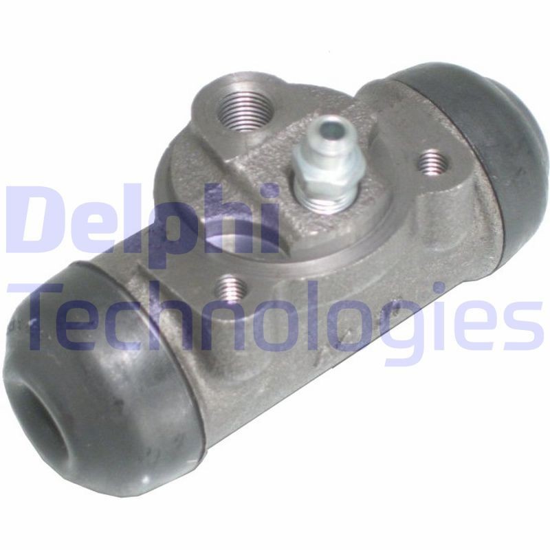 DELPHI Cilindretto freno LW60311 DELPHI LW60311 costo Cilindretto freno Toyota Hiace 4 originale