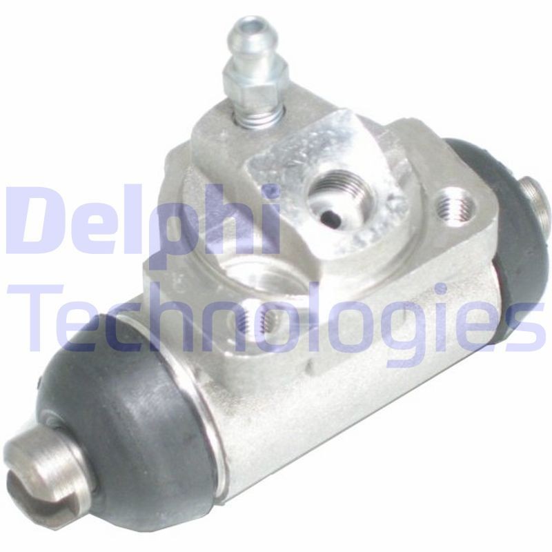 DELPHI Wheel Brake Cylinder LW60340 LW60340 DELPHI wheel cylinder for NISSAN VANETTE