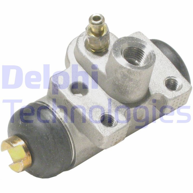 DELPHI Κυλινδράκι τροχού LW60350 Κυλινδράκι τροχού DELPHI Honda CITY LW60350