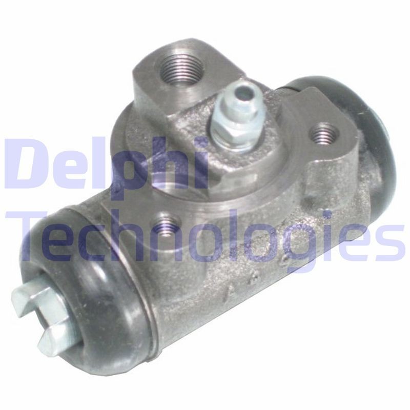 DELPHI Hjulsylinder, brems LW60354 DELPHI LW60354 Hjulsylinder Trooper I SUV Cabrio (UBS) pris