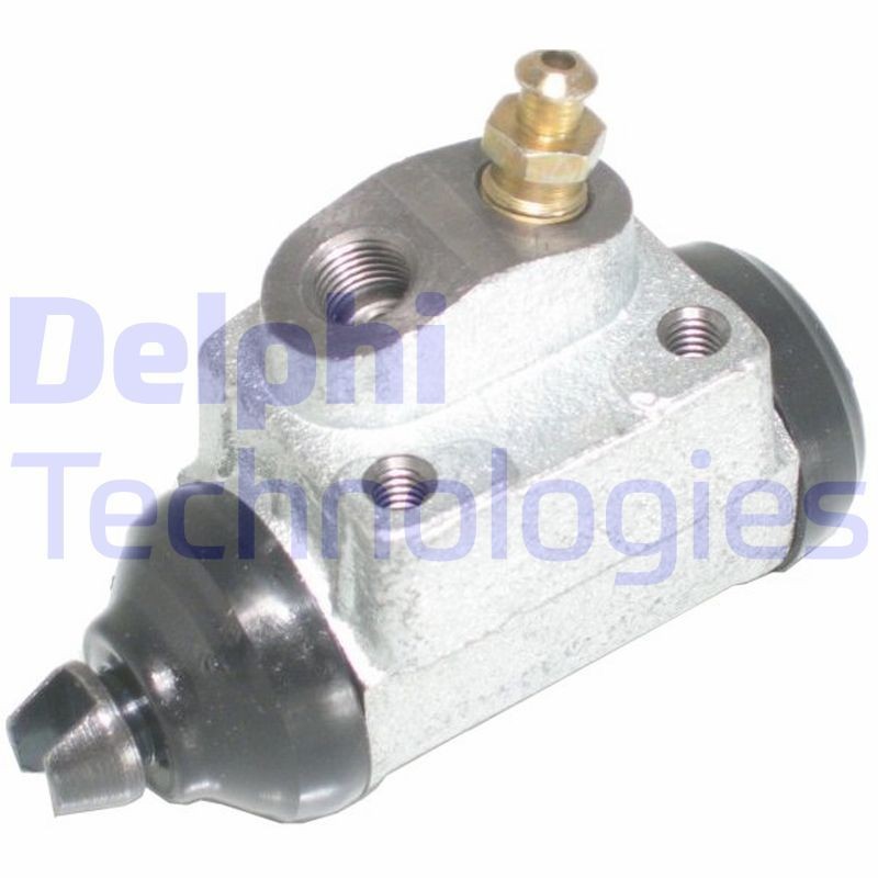 DELPHI Hjulcylinder LW60531 DELPHI LW60531 Hjulcylinder LANCIA LYBRA original