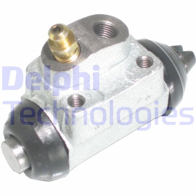DELPHI Brzdový valček kolesa LW60532 cena Brzdový valček kolesa MG LW60532 DELPHI