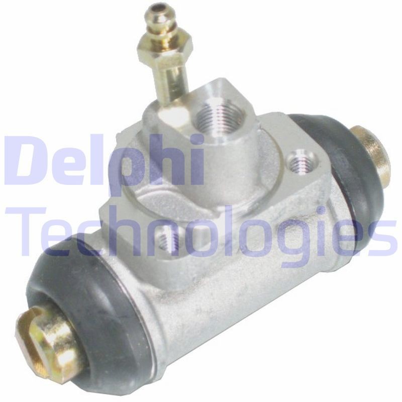 DELPHI Cylindre de roue LW60653 DELPHI LW60653 Cylindre de roue Navara D22 à un prix avantageux