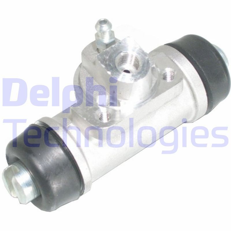 DELPHI Wheel Brake Cylinder LW60658 NISSAN VANETTE DELPHI wheel cylinder LW60658