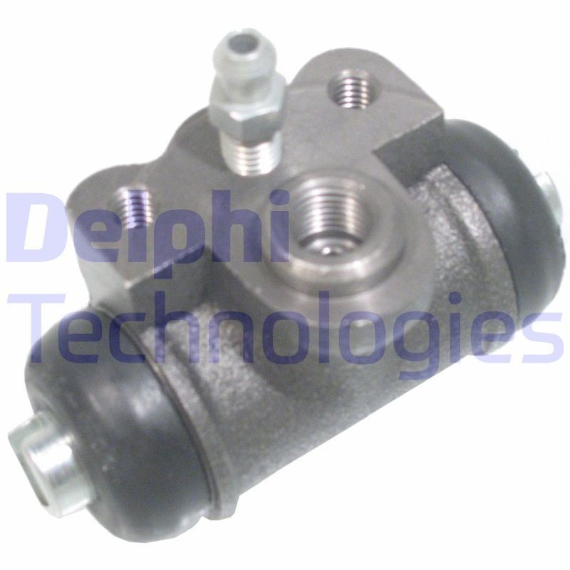 Radbremszylinder DELPHI LW61115 DELPHI LW61115 MITSUBISHI COLT 2003 Radbremszylinder
