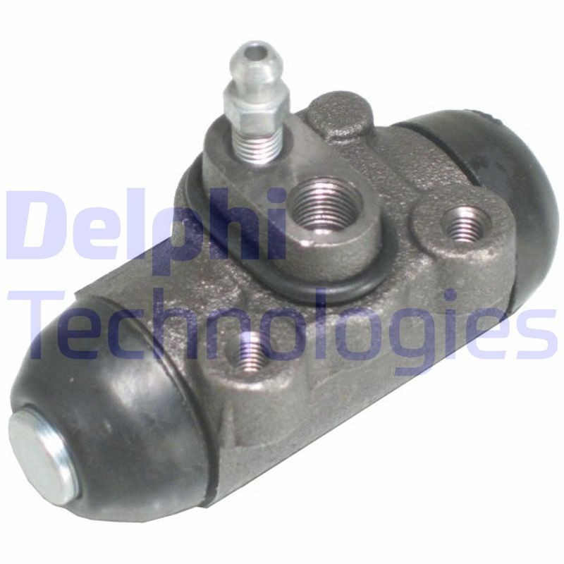 DELPHI Hjulcylinder LW62020 DELPHI LW62020 hjulbromscylinder Suzuki SJ 410 SUV pris