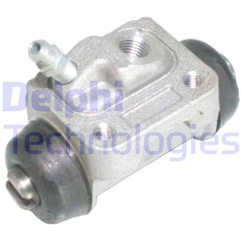 DELPHI Hjulsylinder, brems LW62050 DELPHI LW62050 Trommelbremser Citroen XM billige