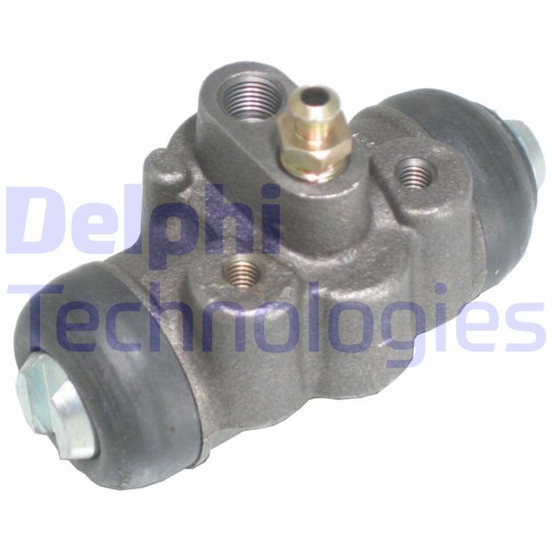 Hjulcylinder DELPHI LW62076 DELPHI LW62076: Trumbroms Suzuki VITARA 2005