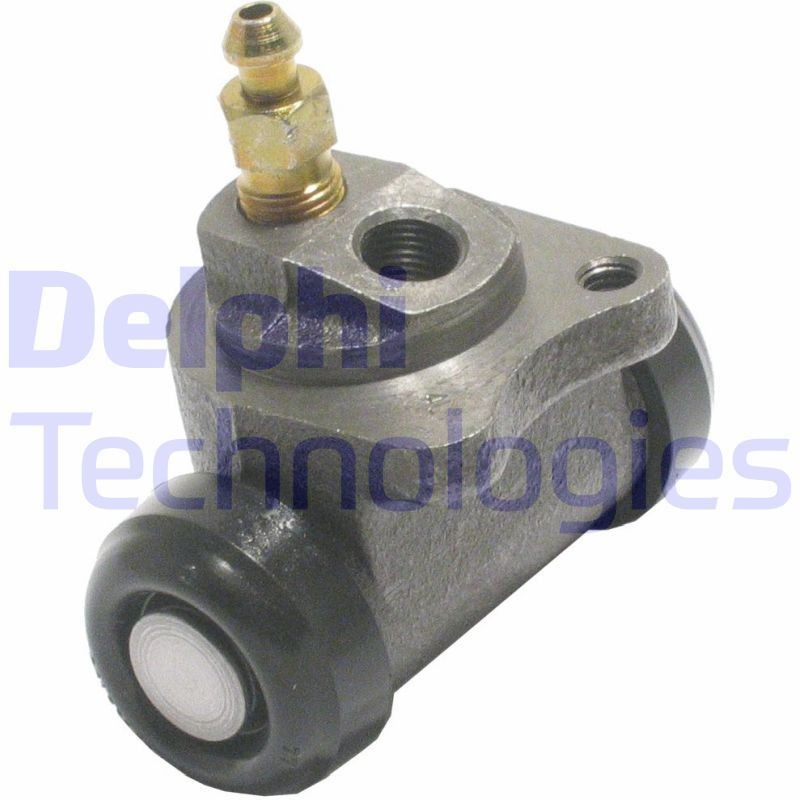 DELPHI Bremsecylinder LW62080 DELPHI LW62080 Bremsecylinder Daewoo Matiz M150 billig