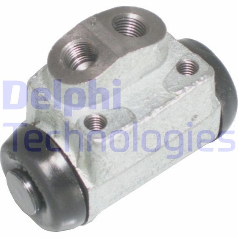 DELPHI Hjulsylinder, brems LW62084 DELPHI LW62084 Hjulsylinder Hyundai Accent LC pris