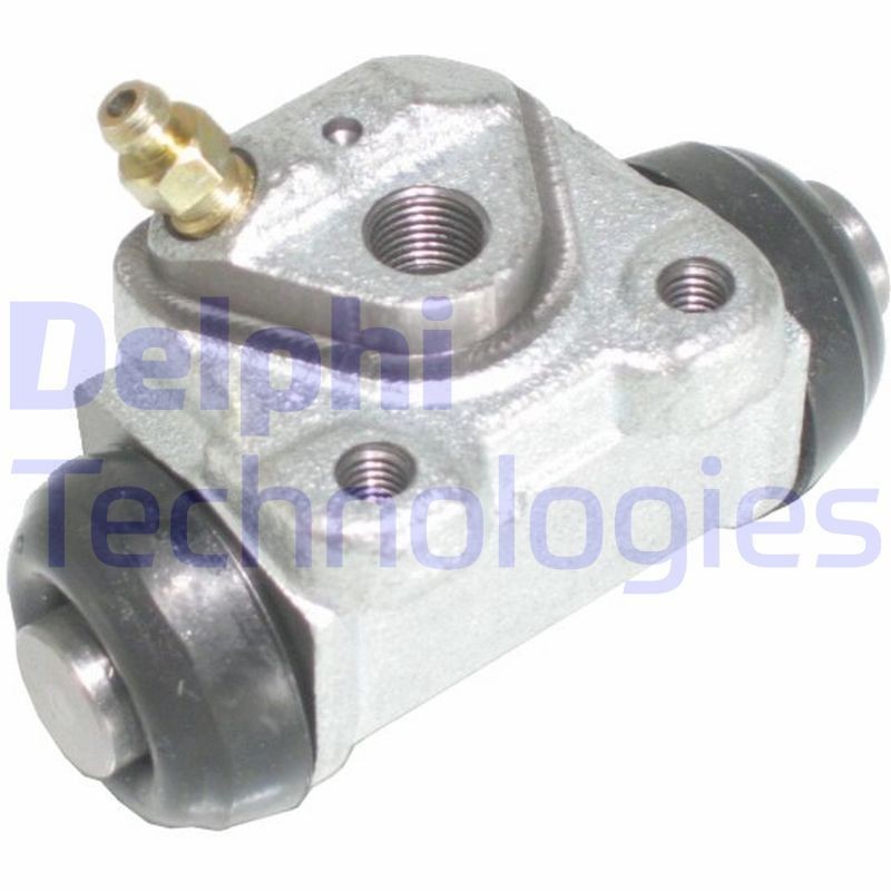 DELPHI Bremsecylinder LW62088 DELPHI LW62088 Hjulbremsecylinder Toyota Urban Cruiser XP11 billig