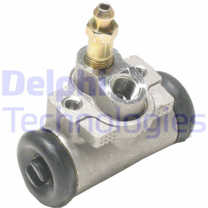 DELPHI Radbremszylinder LW62099 Radbremszylinder DELPHI Chrysler PT CRUISER LW62099