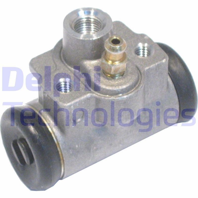 DELPHI Wielremcilinder LW62100 DELPHI LW62100 Trommelrem-cilinder Renault ZOE originele