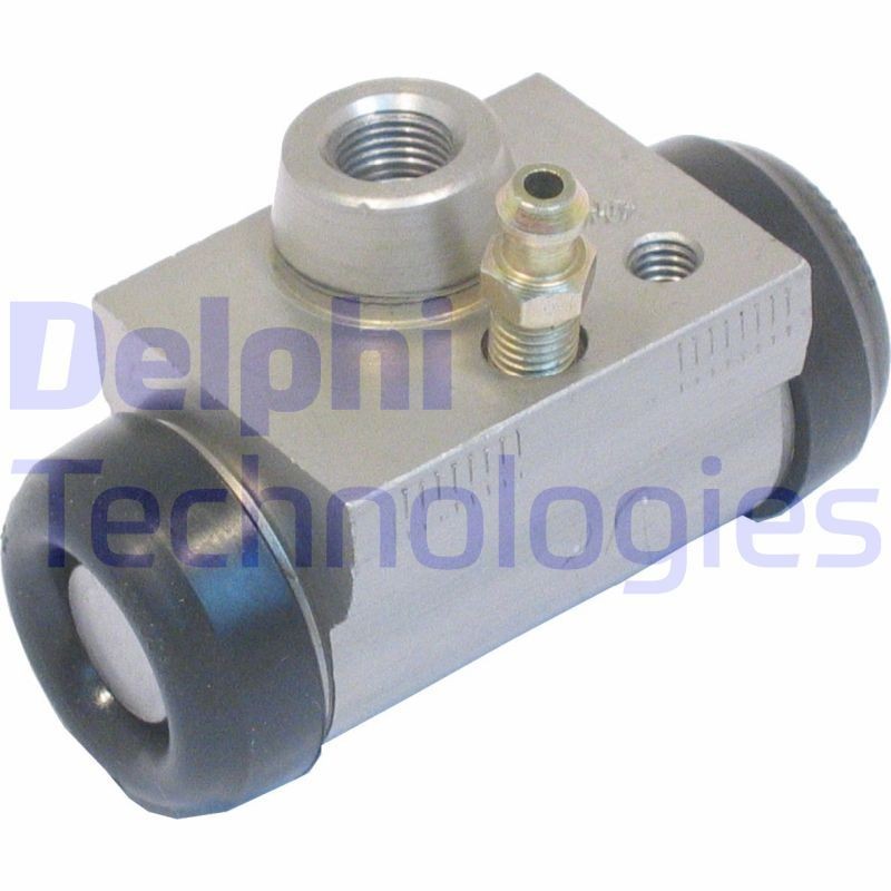 DELPHI Hjulsylinder, brems LW62123 Hjulsylinder DELPHI Toyota PICNIC LW62123