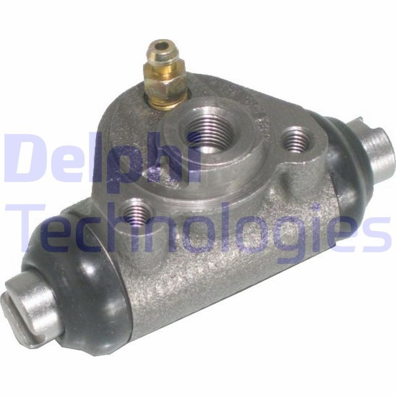 DELPHI Hjulcylinder LW70029 Seat Marbella 28 Hjulcylinder DELPHI LW70029