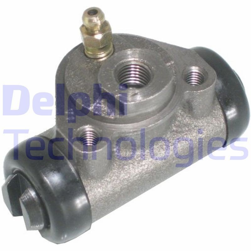 Cylindre de roue DELPHI LW70144 DELPHI LW70144 Freins à tambour LADA NIVA 2019