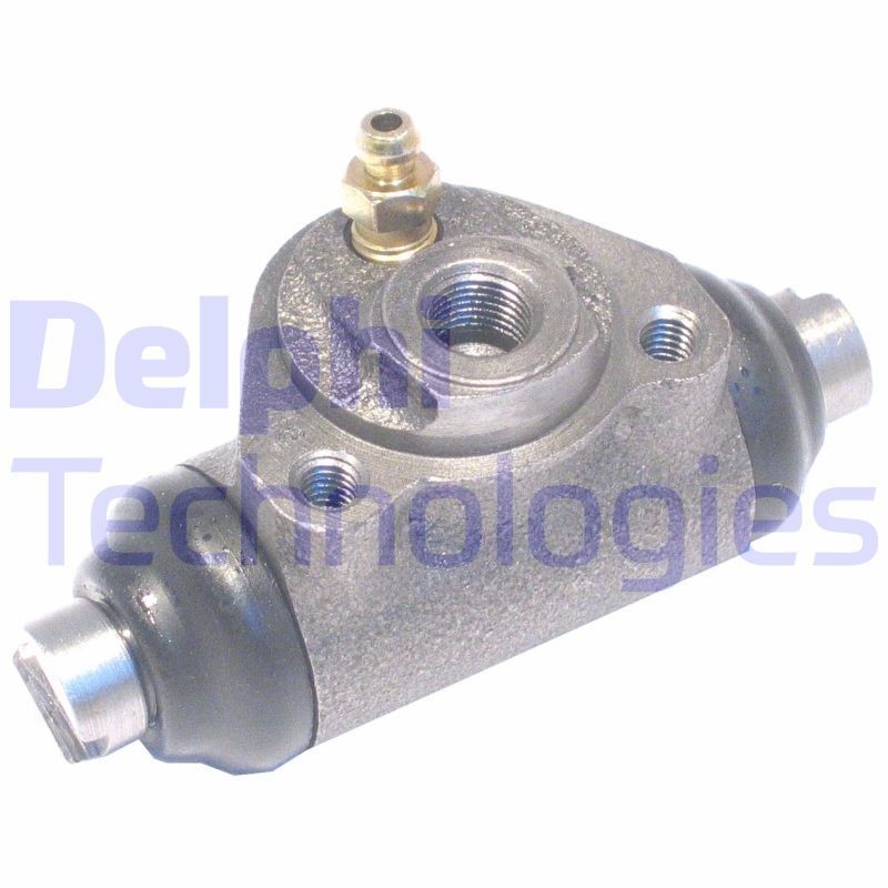 DELPHI Hjulsylinder, brems LW70342 DELPHI LW70342 Hjulsylinder INNOCENTI Elba (146) billige