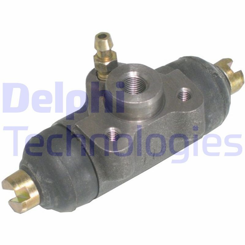 DELPHI Wielremcilinder LW80002 LW80002 Wielremcilinders SKODA FELICIA DELPHI