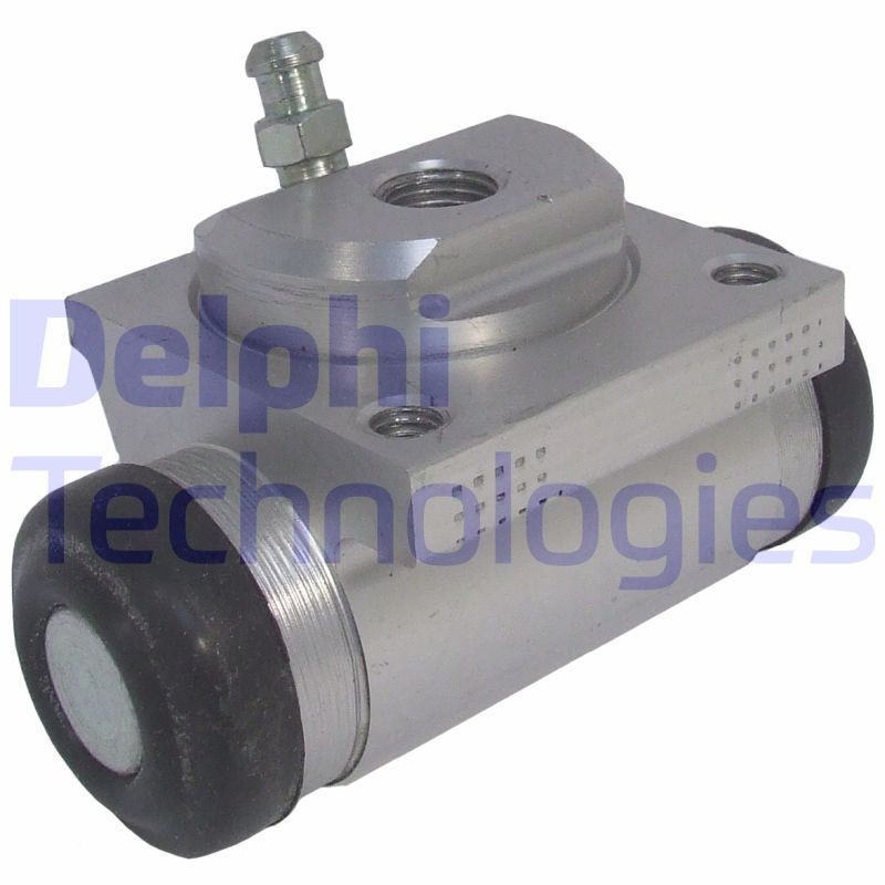 DELPHI Wheel Brake Cylinder LW80101 LW80101 DELPHI wheel cylinder for NISSAN VANETTE