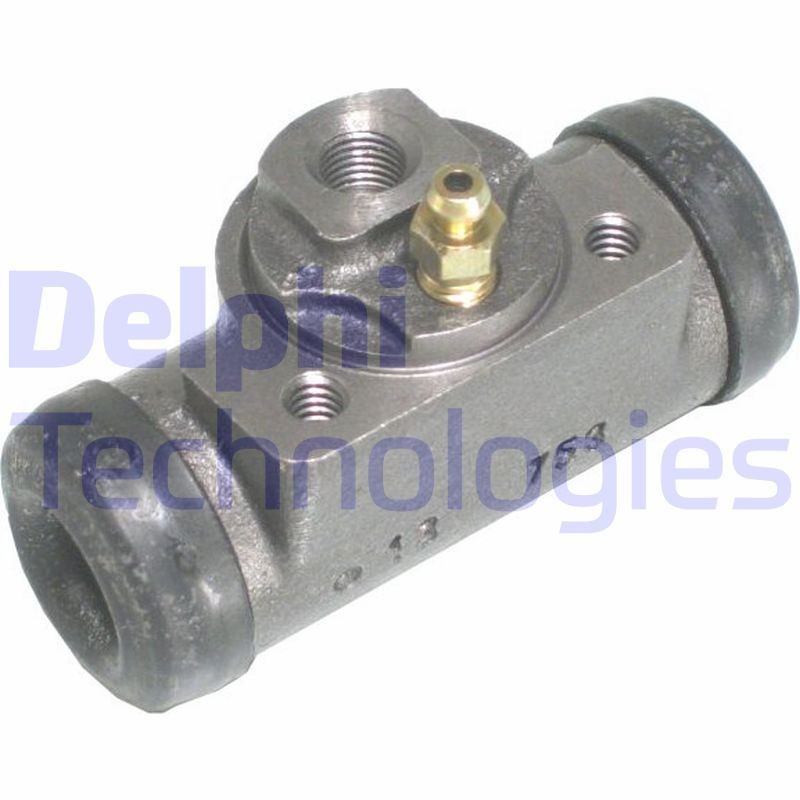 Cylindre de roue DELPHI LW80104 DELPHI LW80104: Cylindre de roue Jeep WRANGLER 2009