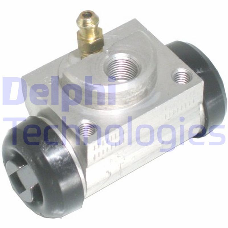 DELPHI Wheel Brake Cylinder LW80105 DELPHI LW80105 genuine Mitsubishi COLT brake wheel cylinder price