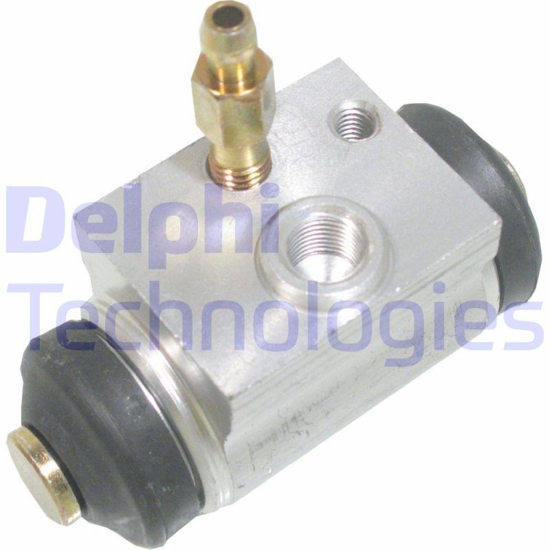 DELPHI Cylindre de roue LW80107 LW80107 Cylindre de roue MERCEDES-BENZ GLE DELPHI