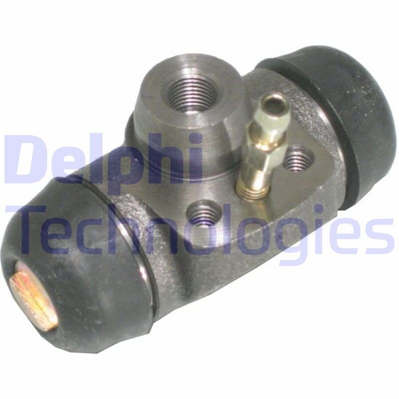 DELPHI Κυλινδράκι τροχού LW80116 Κυλινδράκι τροχού DELPHI FELICIA LW80116 φθηνά