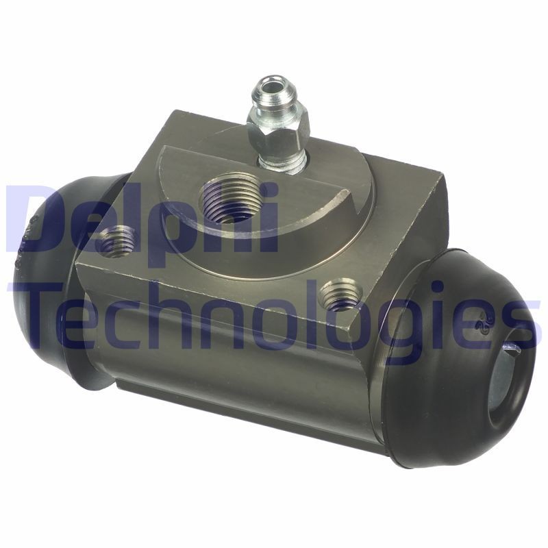 DELPHI Wielremcilinder LW80125 BMW 7-serie Wielremcilinders DELPHI LW80125