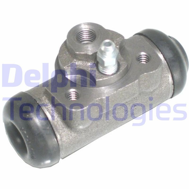 DELPHI Radbremszylinder LW90041 LW90041 Radbremszylinder CHRYSLER 300 DELPHI kaufen