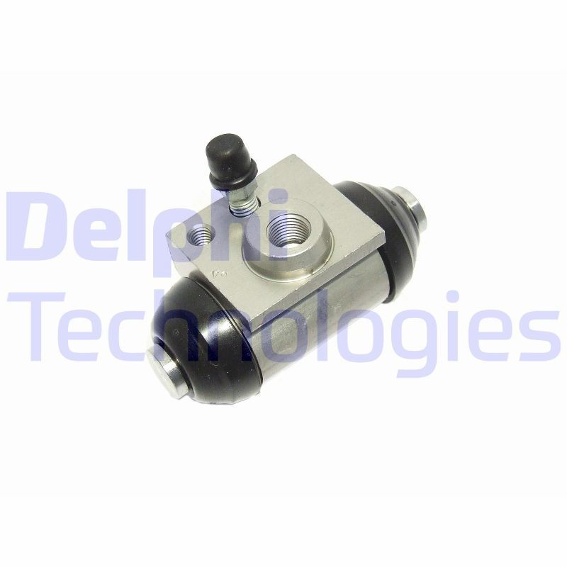 DELPHI Bremsecylinder LW90045 pris Hjulbremsecylinder Citroën JM_ LW90045 DELPHI