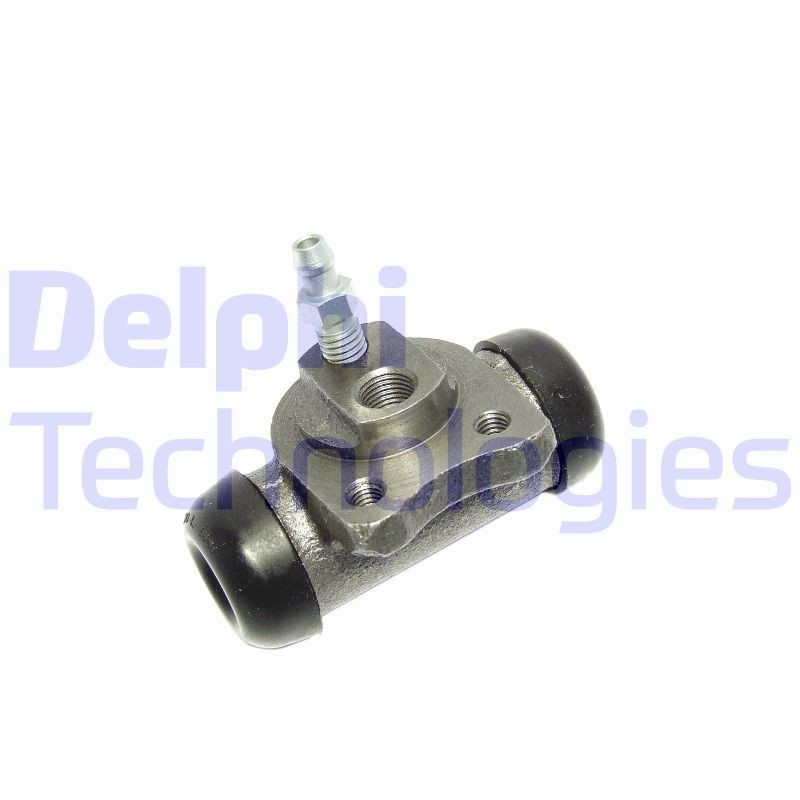 Wheel Brake Cylinder DELPHI LW90049 DELPHI LW90049 Wheel cylinder Daewoo KALOS 2002