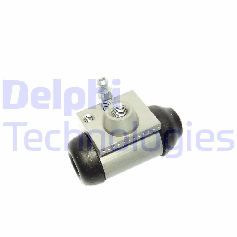 DELPHI Riteņa bremžu cilindrs LW90057 DELPHI LW90057 Trumuļu bremzes Fiat Stilo 192 cena